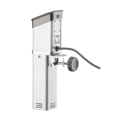 Sous vide sporák 50, HENDI, 50L, 230V/1500W, 71x145x(H)340mm | 221136